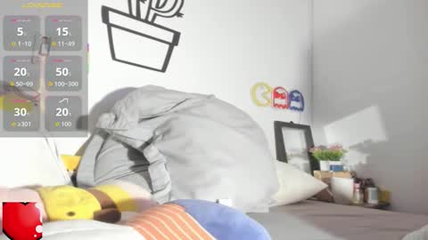 Alessia  online show from November 5, 1:22 pm