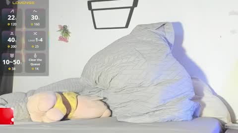 Alessia  online show from February 28, 3:07 am