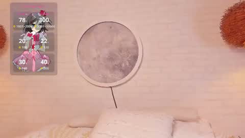 Snapshot of alessia_belluci1 chatting on August 6, 12:56 am Alessia online show from August 6, 12:56 am