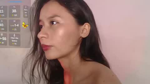 alessia_santorinni online show from September 12, 2:11 am