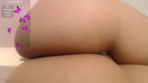 alessia_santorinni online show from October 15, 3:45 pm