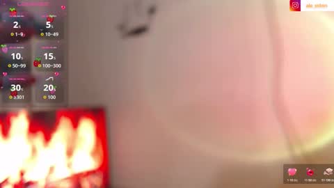 alessia_santorinni online show from February 7, 7:06 pm