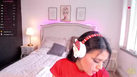 Alessia cruz online show from December 13, 5:10 pm