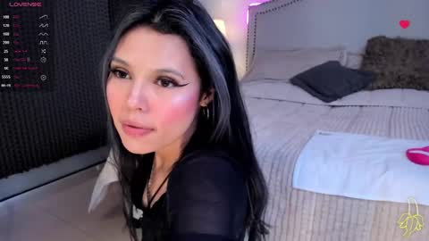 Alessia cruz online show from December 14, 1:59 pm