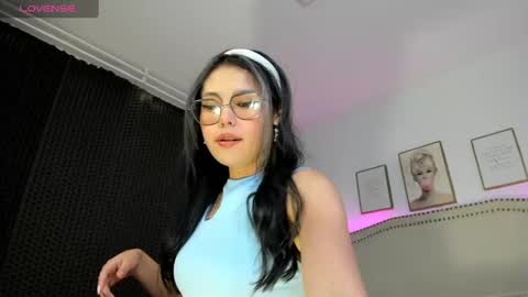 Alessia cruz online show from December 17, 10:34 am