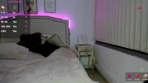 Alessia cruz online show from January 3, 10:52 am