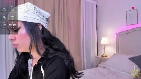Alessia cruz online show from January 9, 1:24 pm