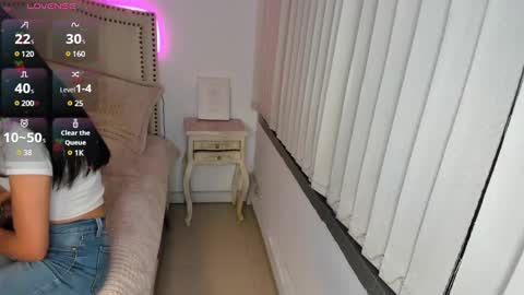 Alessia cruz online show from January 17, 10:22 am