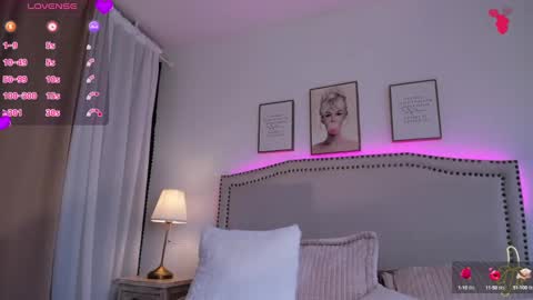 Alessia cruz online show from February 17, 4:48 pm