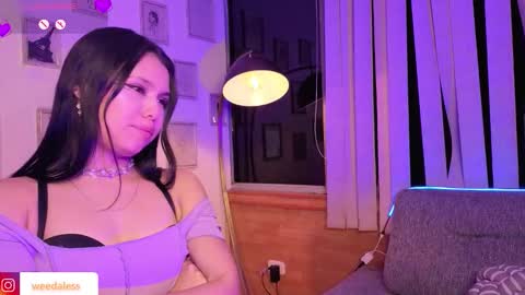 Alessia cruz online show from September 12, 2:33 am