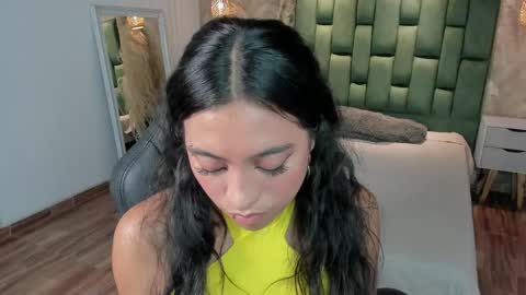 Alessia  online show from May 8, 3:45 am