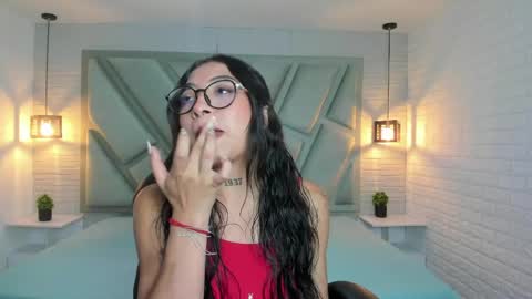 Alessia  online show from May 10, 4:28 am