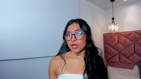 Alessia  online show from May 14, 10:55 am