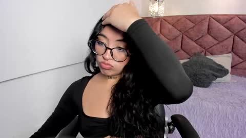 Alessia  online show from May 21, 8:49 pm