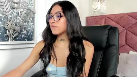 Alessia  online show from June 11, 10:08 pm