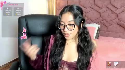 Alessia  online show from June 27, 2:16 am