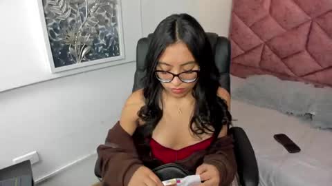 Alessia  online show from July 11, 3:20 am