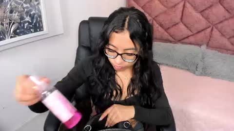 Alessia  online show from July 15, 3:34 am