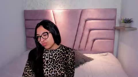 Alessia  online show from July 22, 1:08 am
