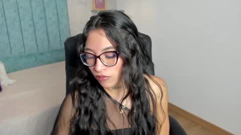 Alessia  online show from July 31, 9:47 pm