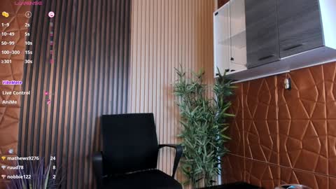 Alessia  Everyday From 0530 to 1430 Col Time online show from January 25, 6:35 pm