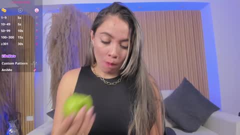 Alessia  Everyday From 0530 to 1430 Col Time online show from February 6, 11:54 am