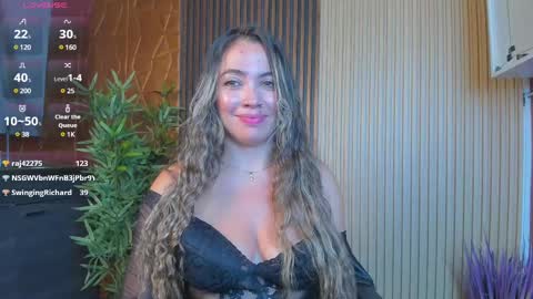 Alessia  Everyday From 0530 to 1430 Col Time online show from February 11, 7:05 pm