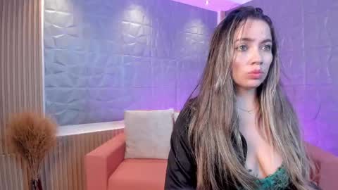 Alessia  Everyday From 0530 to 1430 Col Time online show from February 25, 12:13 pm