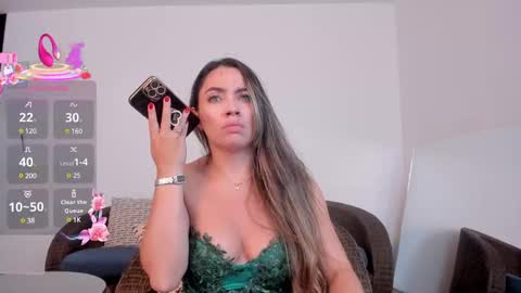 Alessia  Everyday From 0530 to 1430 Col Time online show from February 25, 6:20 pm