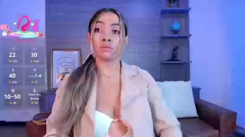 Alessia  Everyday From 0530 to 1430 Col Time online show from September 9, 2:05 pm