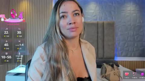 Alessia  Everyday From 0530 to 1430 Col Time online show from September 12, 12:05 pm