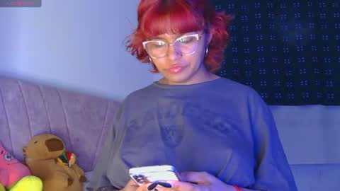 Snapshot of alessia_temptation chatting on June 26, 4:06 am alessia_temptation online show from June 26, 4:06 am