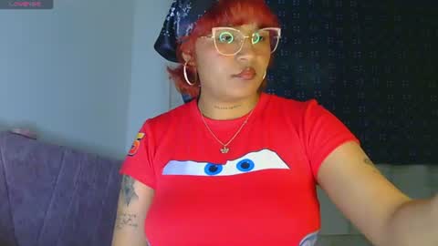 Snapshot of alessia_temptation chatting on June 28, 9:04 am alessia_temptation online show from June 28, 9:04 am