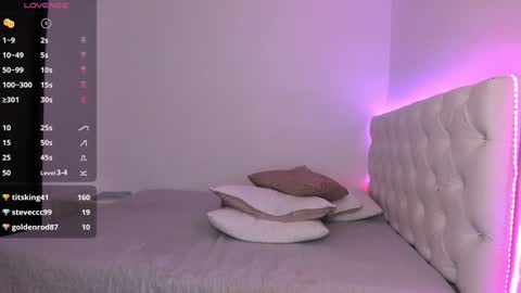 Snapshot of alessiabaum18 chatting on December 2, 7:36 am CATA online show from December 2, 7:36 am