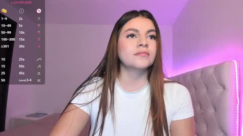 Snapshot of alessiabaum18 chatting on December 11, 2:52 am CATA online show from December 11, 2:52 am