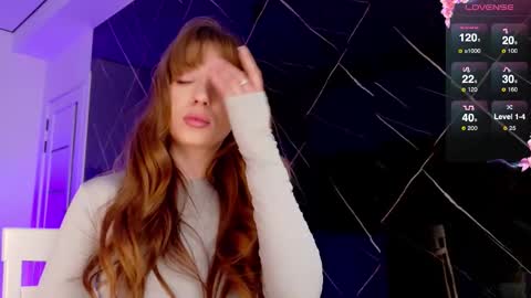 Join my fun-club - thats my dream online show from December 14, 7:58 am