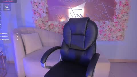 Alessia  online show from December 12, 2:15 am