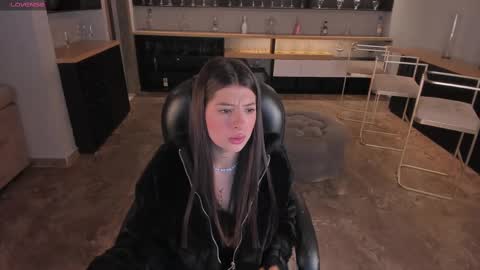 Alessia  online show from February 17, 3:36 am