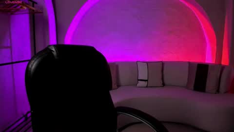 Alessia  online show from October 10, 6:51 pm