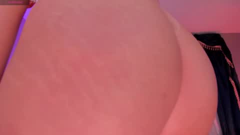 Alessia  online show from October 31, 8:32 pm