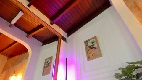 Alessia online show from January 14, 9:45 am