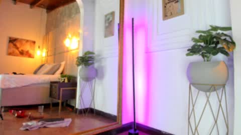 Alessia online show from January 20, 5:59 am