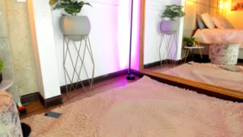 Alessia online show from February 10, 8:20 am