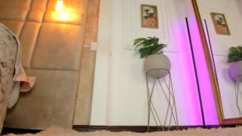 Alessia online show from February 11, 3:40 am