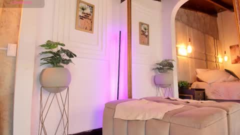 Alessia online show from February 17, 6:42 am