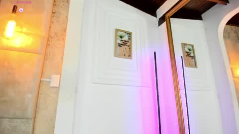 Alessia online show from March 4, 9:51 am