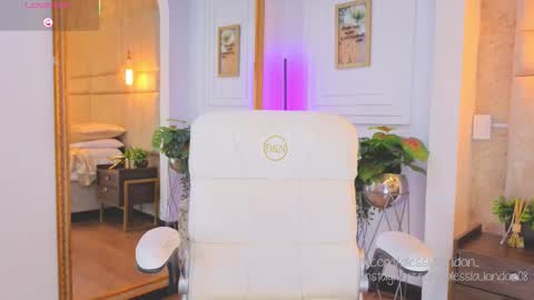 Alessia online show from September 11, 4:45 am