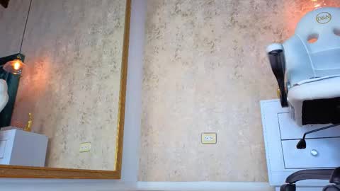 Alessia online show from November 8, 2:56 am