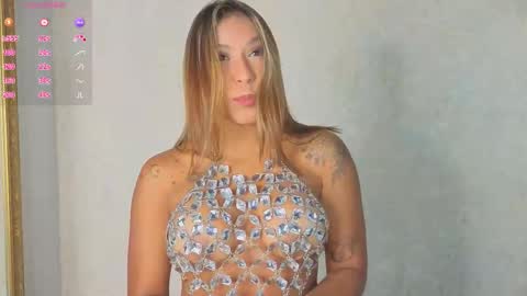 Alessia online show from January 14, 10:10 am