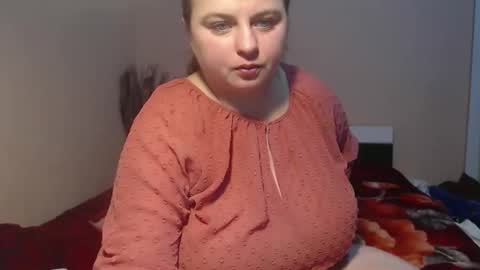 Alessia online show from December 21, 2:30 am